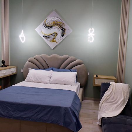 City Center Rooms And Apartments Durrës Eksteriør bilde