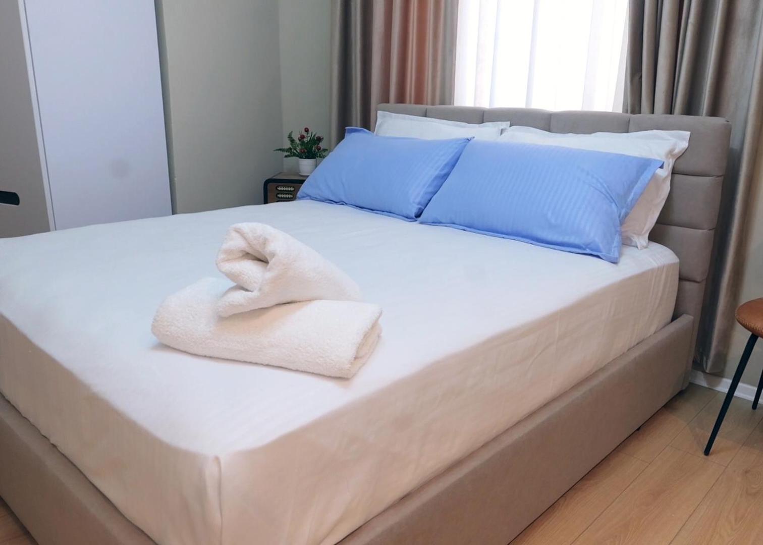City Center Rooms And Apartments Durrës Eksteriør bilde