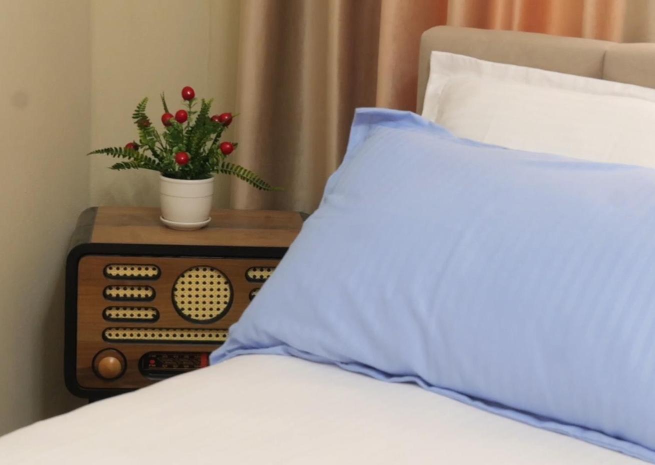 City Center Rooms And Apartments Durrës Eksteriør bilde