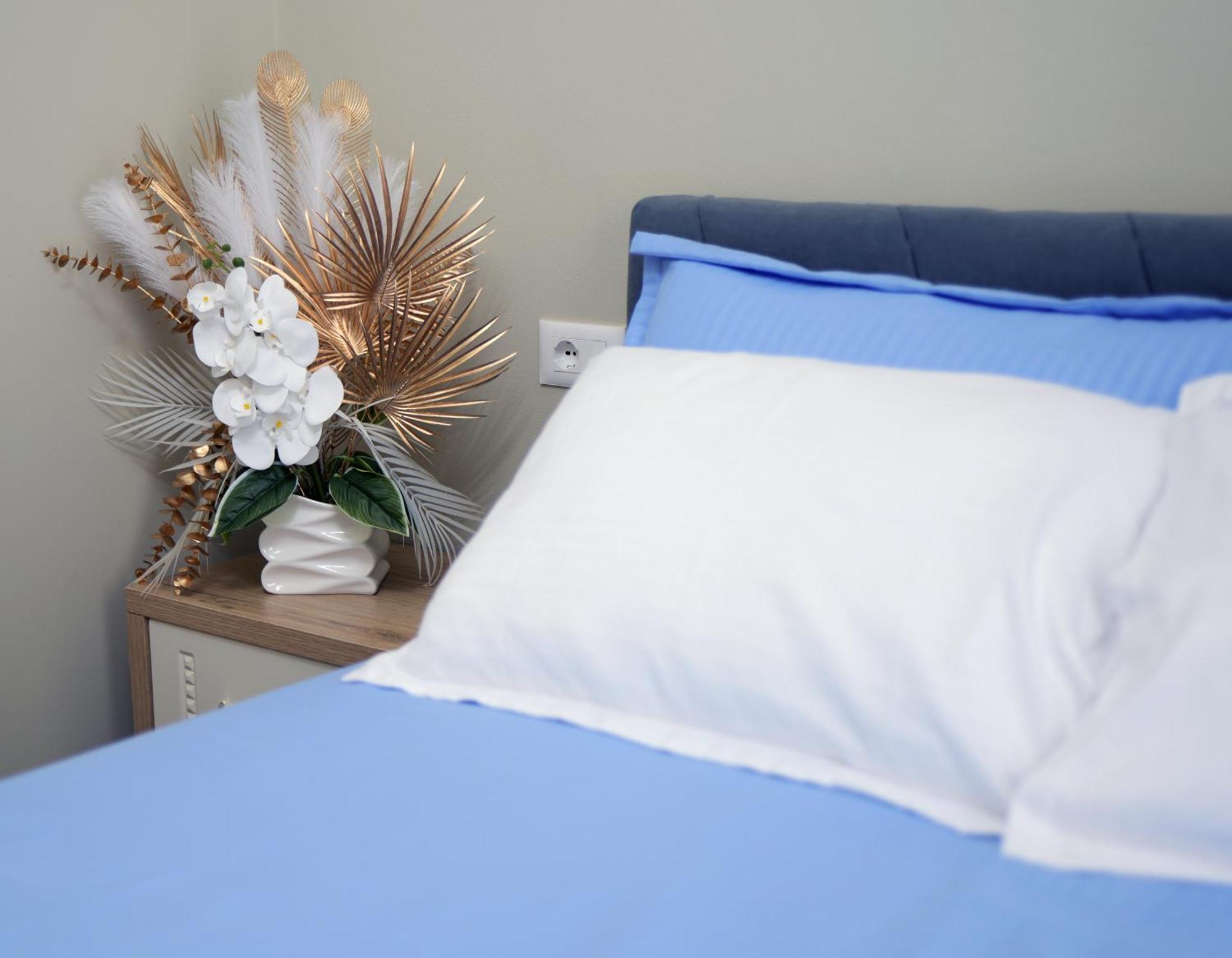 City Center Rooms And Apartments Durrës Eksteriør bilde