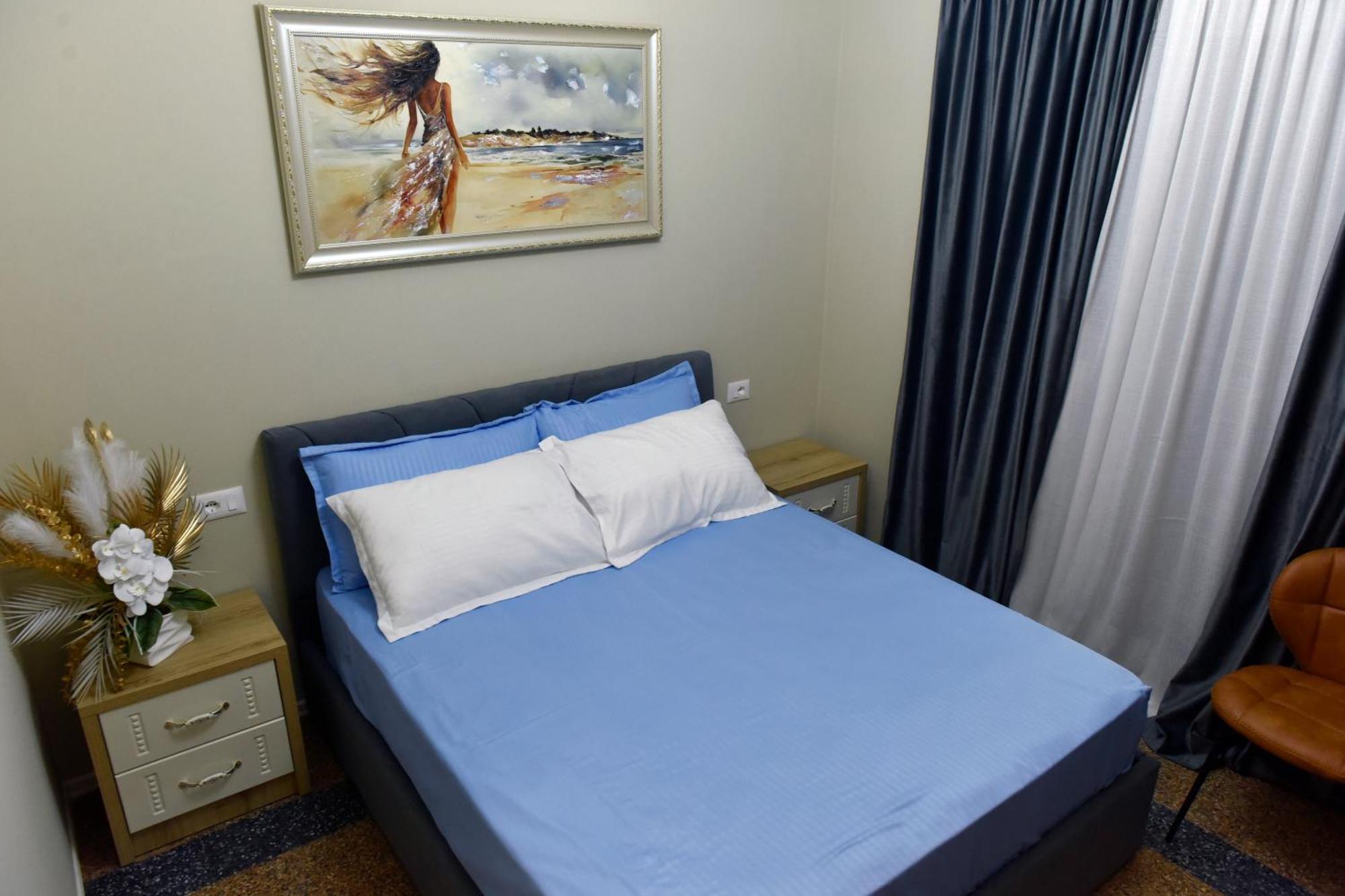 City Center Rooms And Apartments Durrës Eksteriør bilde