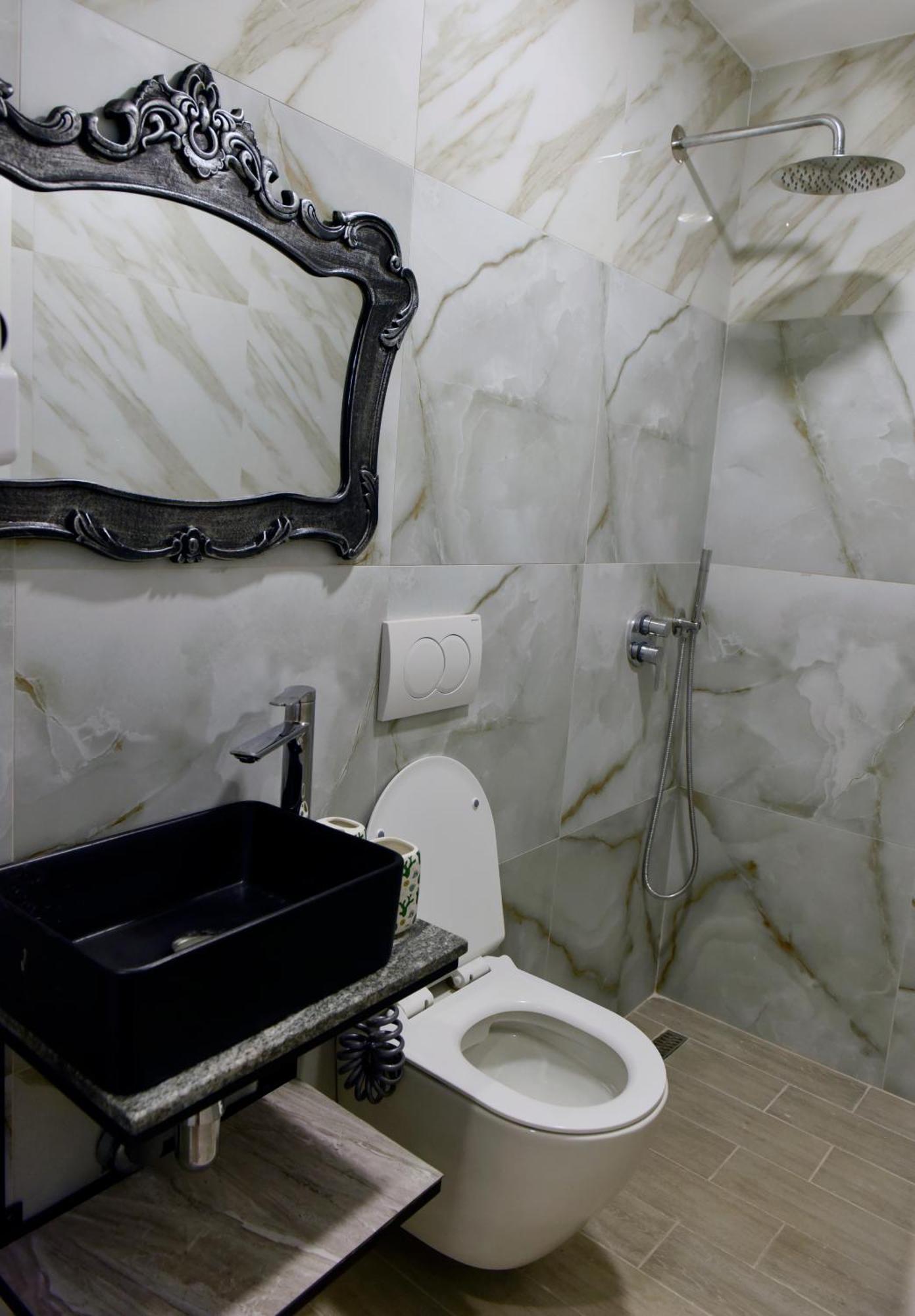 City Center Rooms And Apartments Durrës Eksteriør bilde