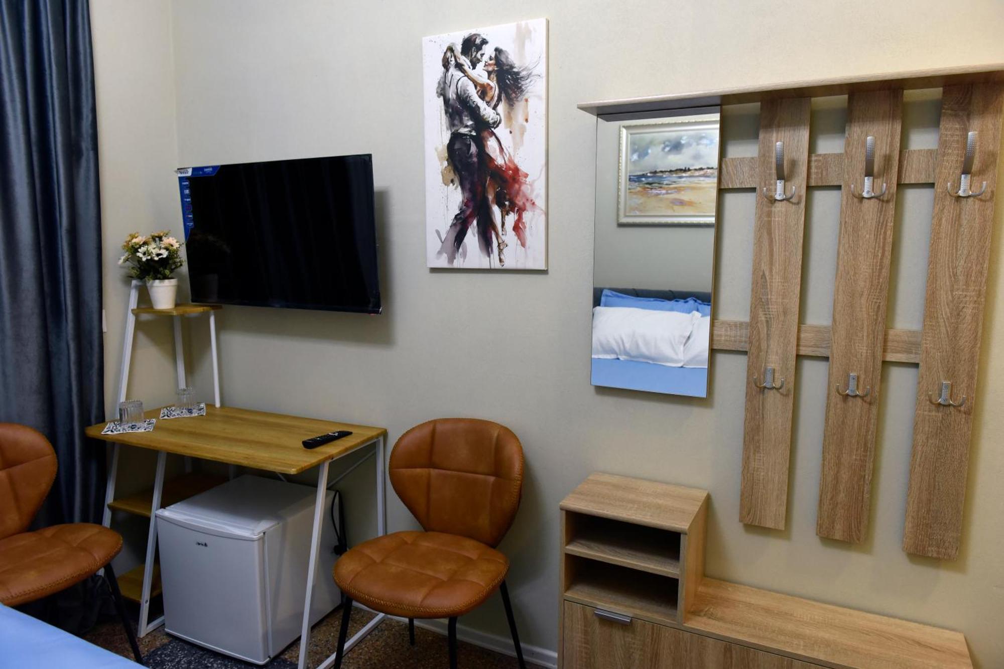 City Center Rooms And Apartments Durrës Eksteriør bilde