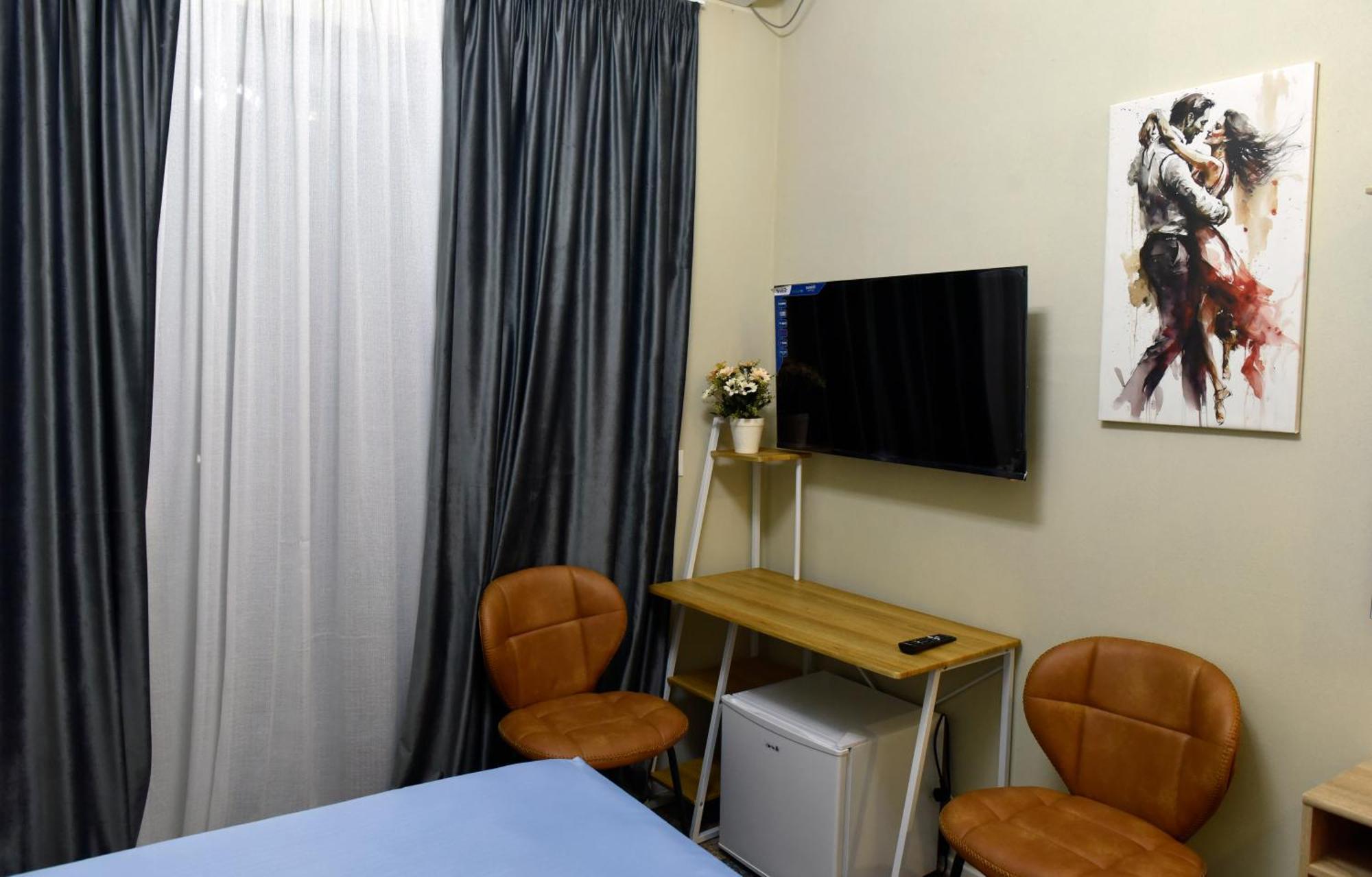 City Center Rooms And Apartments Durrës Eksteriør bilde
