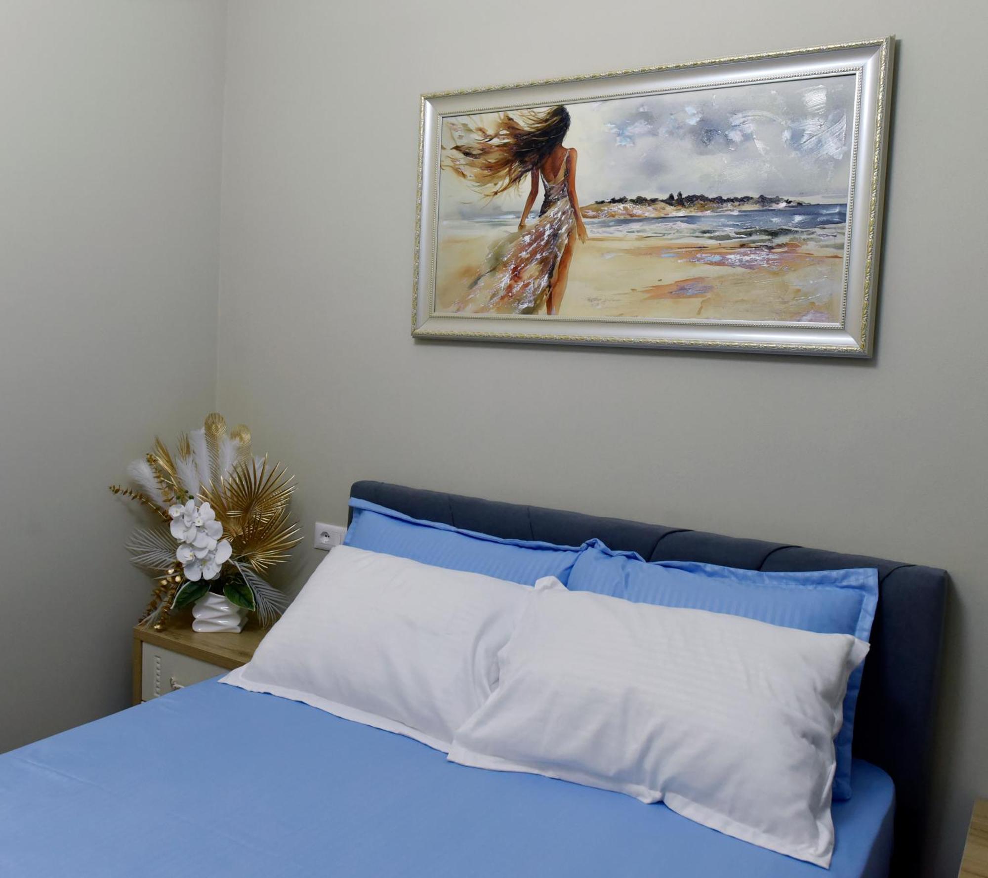 City Center Rooms And Apartments Durrës Eksteriør bilde