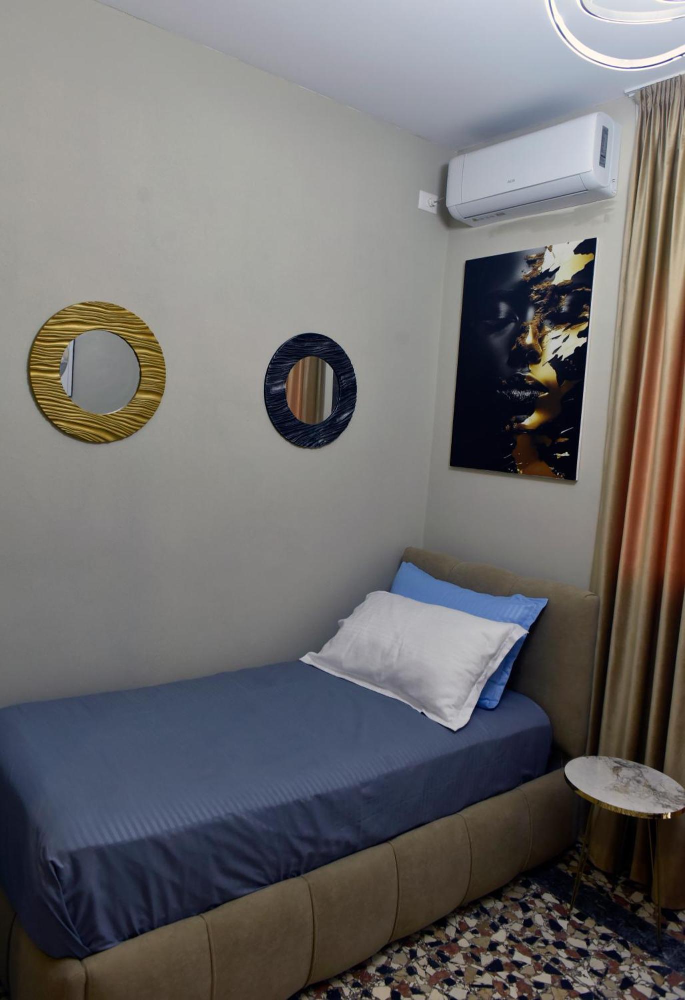 City Center Rooms And Apartments Durrës Eksteriør bilde