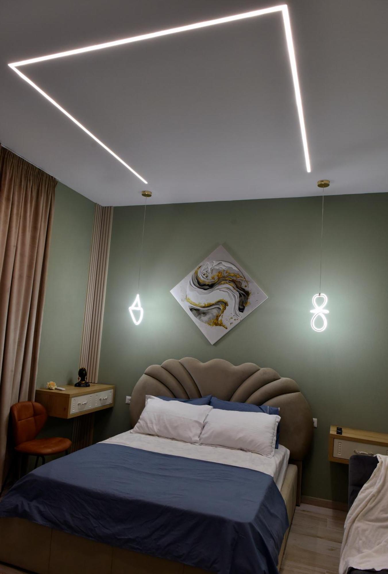 City Center Rooms And Apartments Durrës Eksteriør bilde