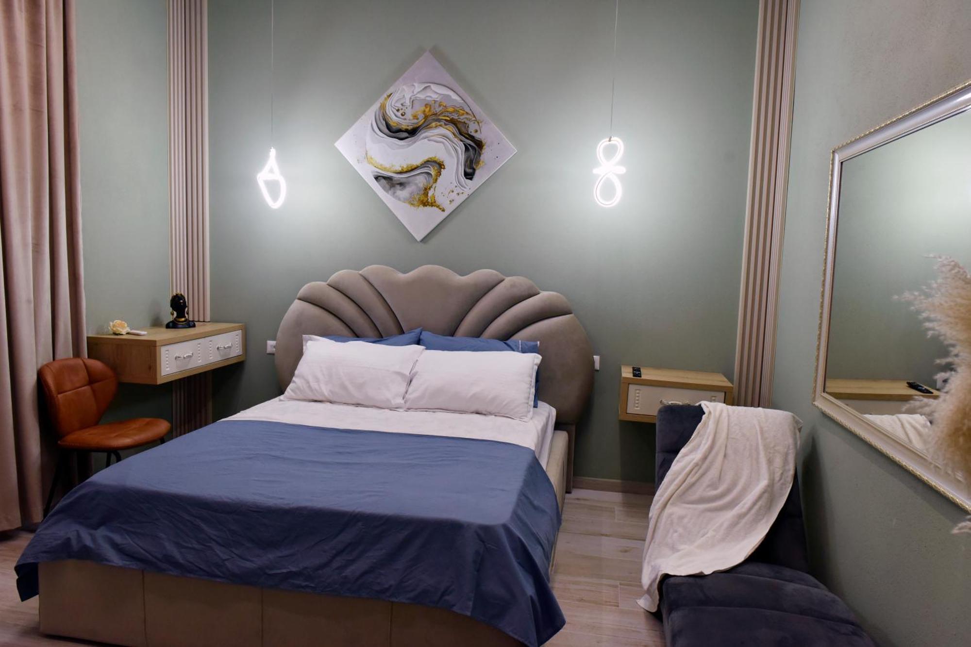 City Center Rooms And Apartments Durrës Eksteriør bilde