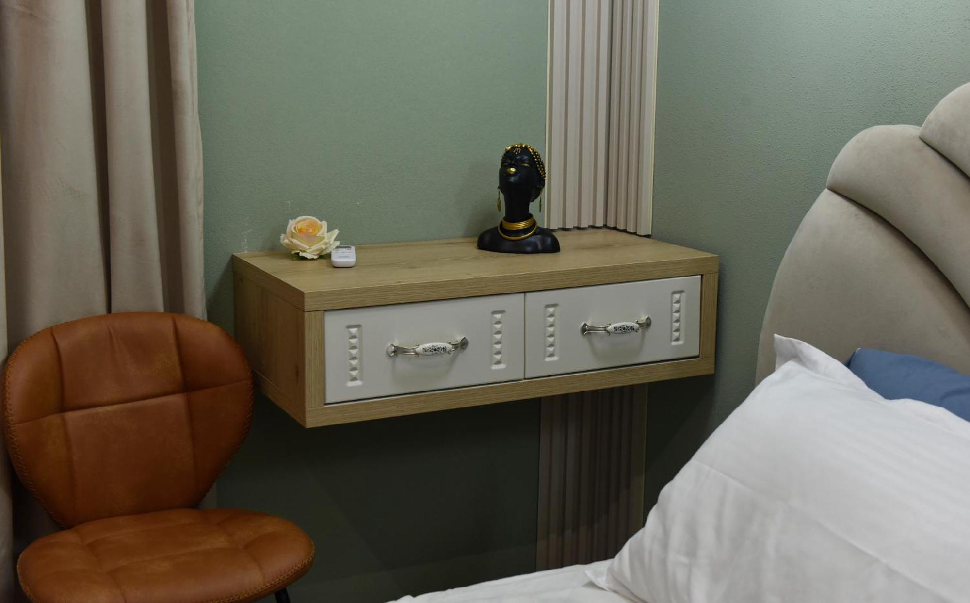 City Center Rooms And Apartments Durrës Eksteriør bilde