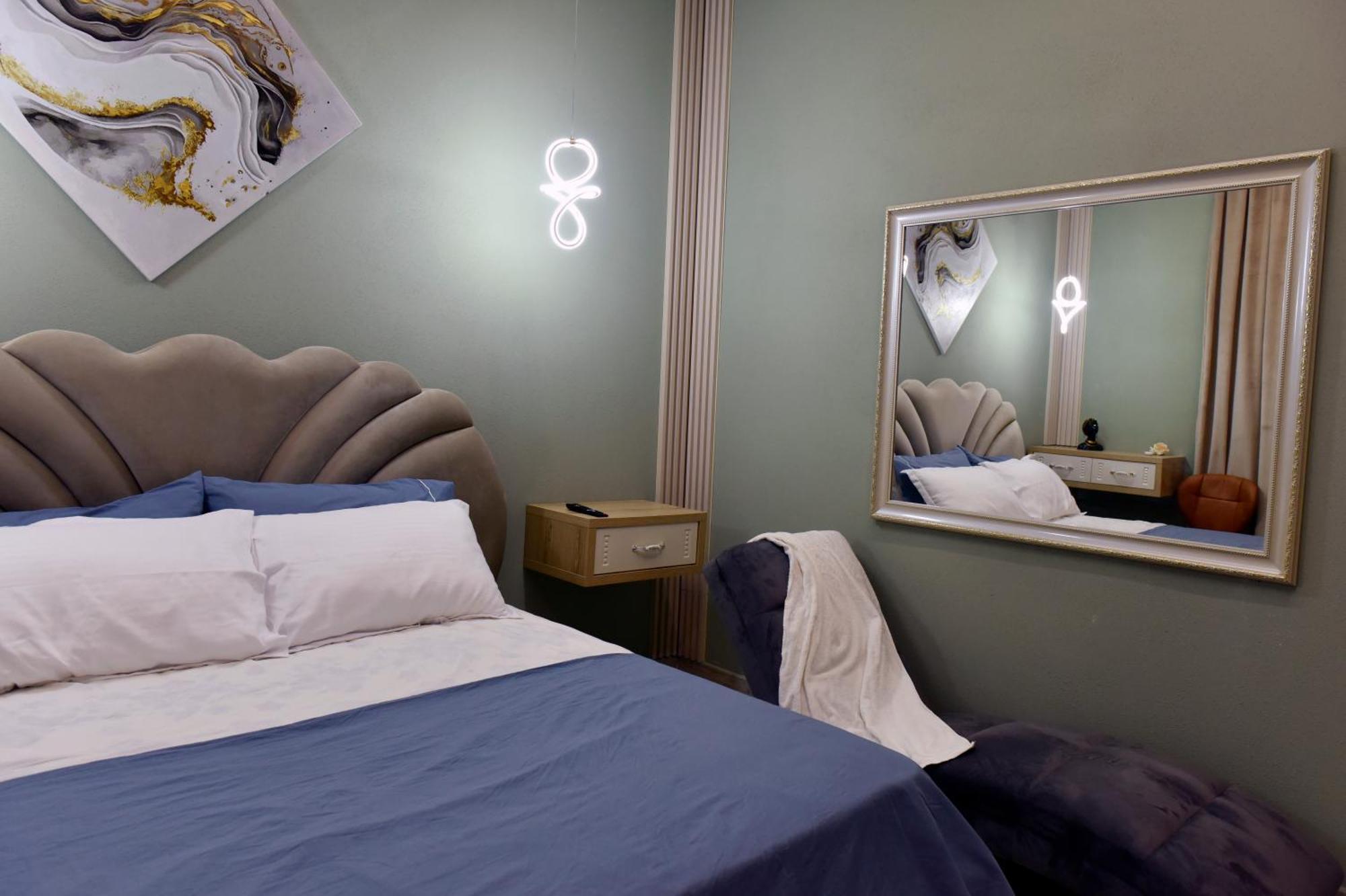 City Center Rooms And Apartments Durrës Eksteriør bilde