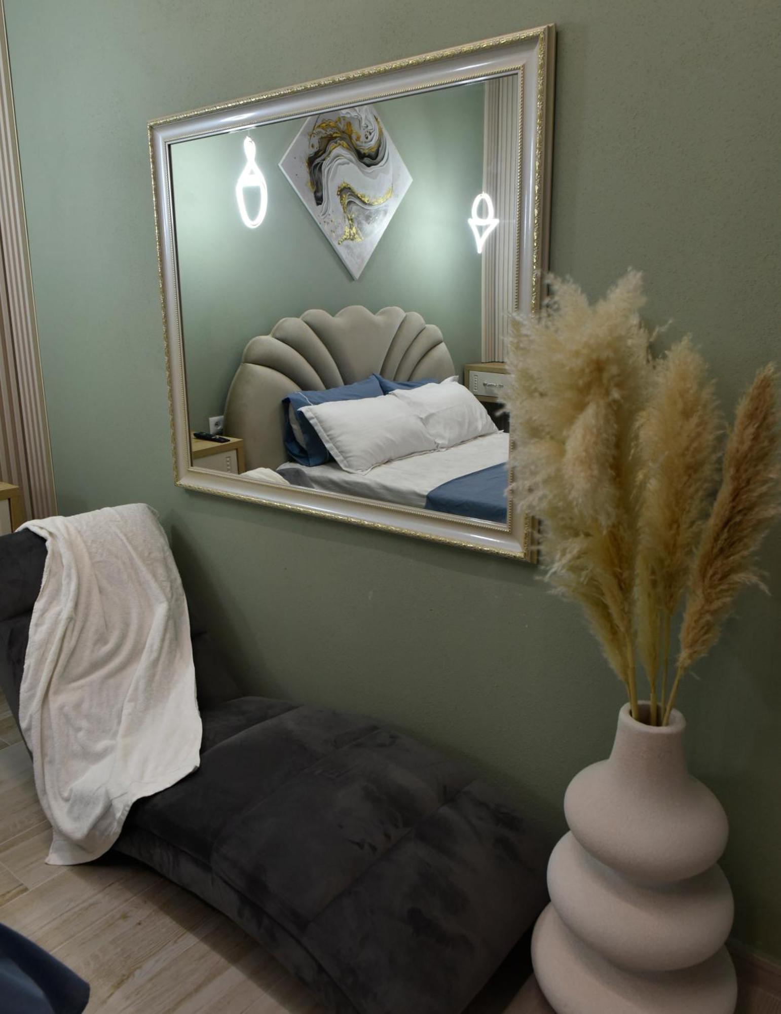 City Center Rooms And Apartments Durrës Eksteriør bilde