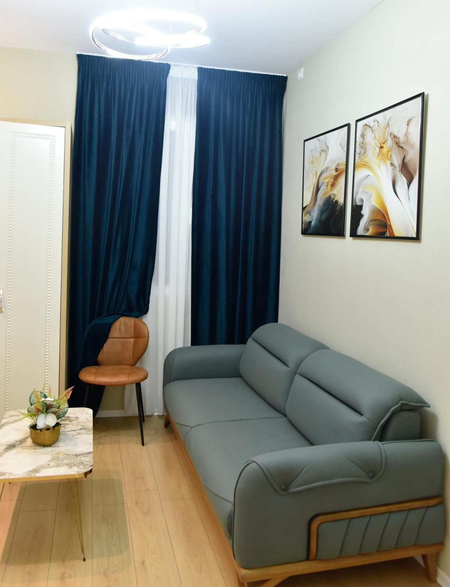 City Center Rooms And Apartments Durrës Eksteriør bilde