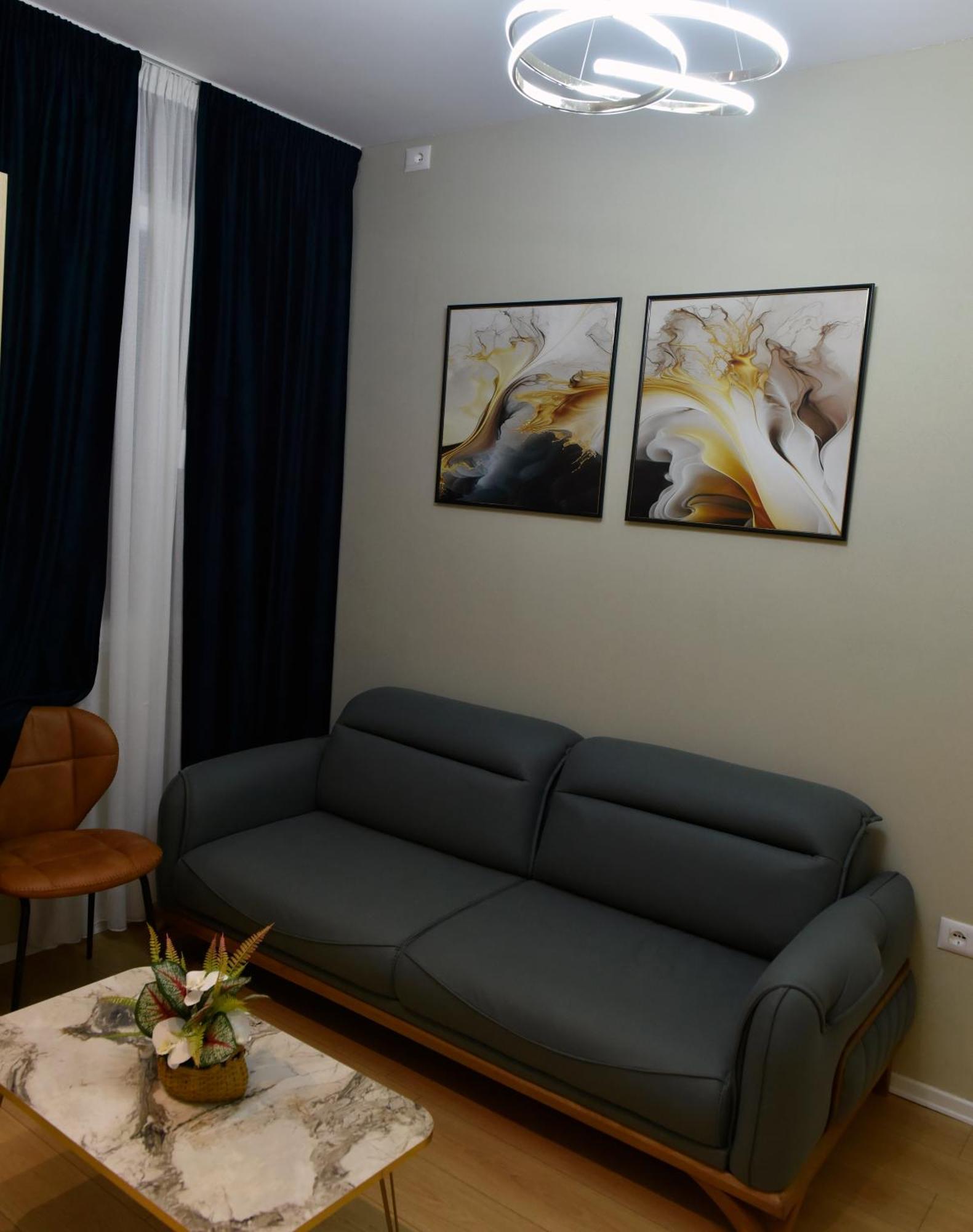 City Center Rooms And Apartments Durrës Eksteriør bilde