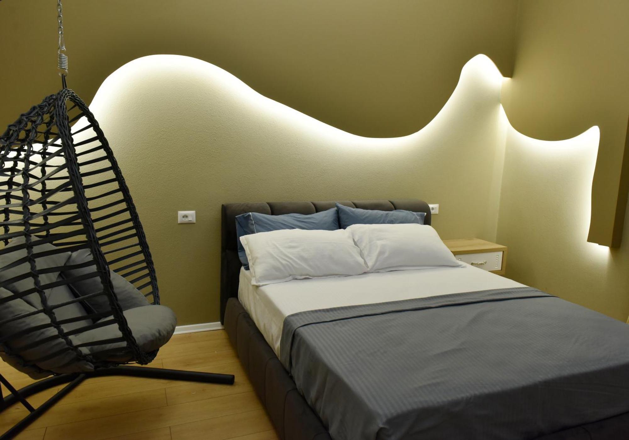 City Center Rooms And Apartments Durrës Eksteriør bilde