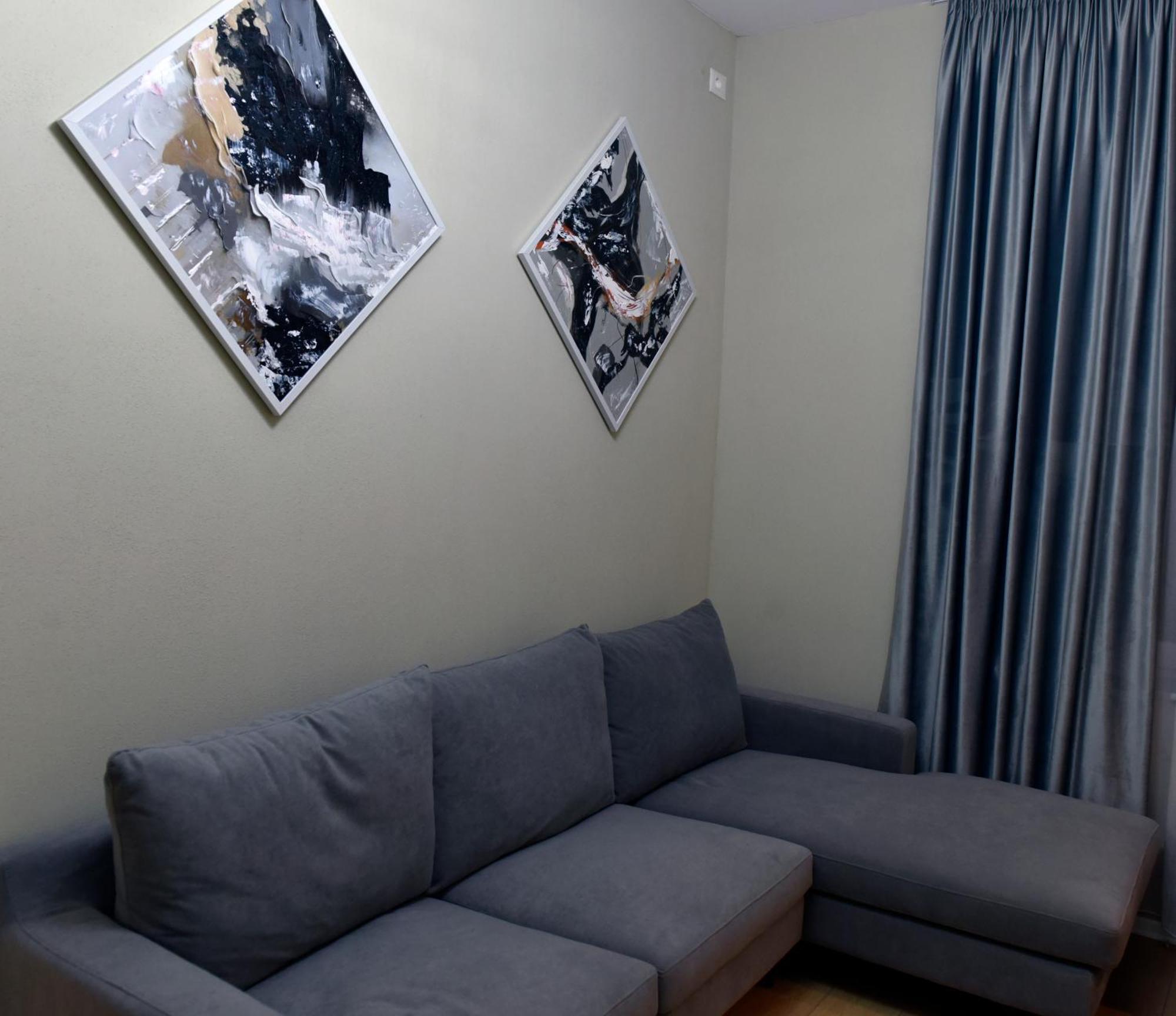 City Center Rooms And Apartments Durrës Eksteriør bilde