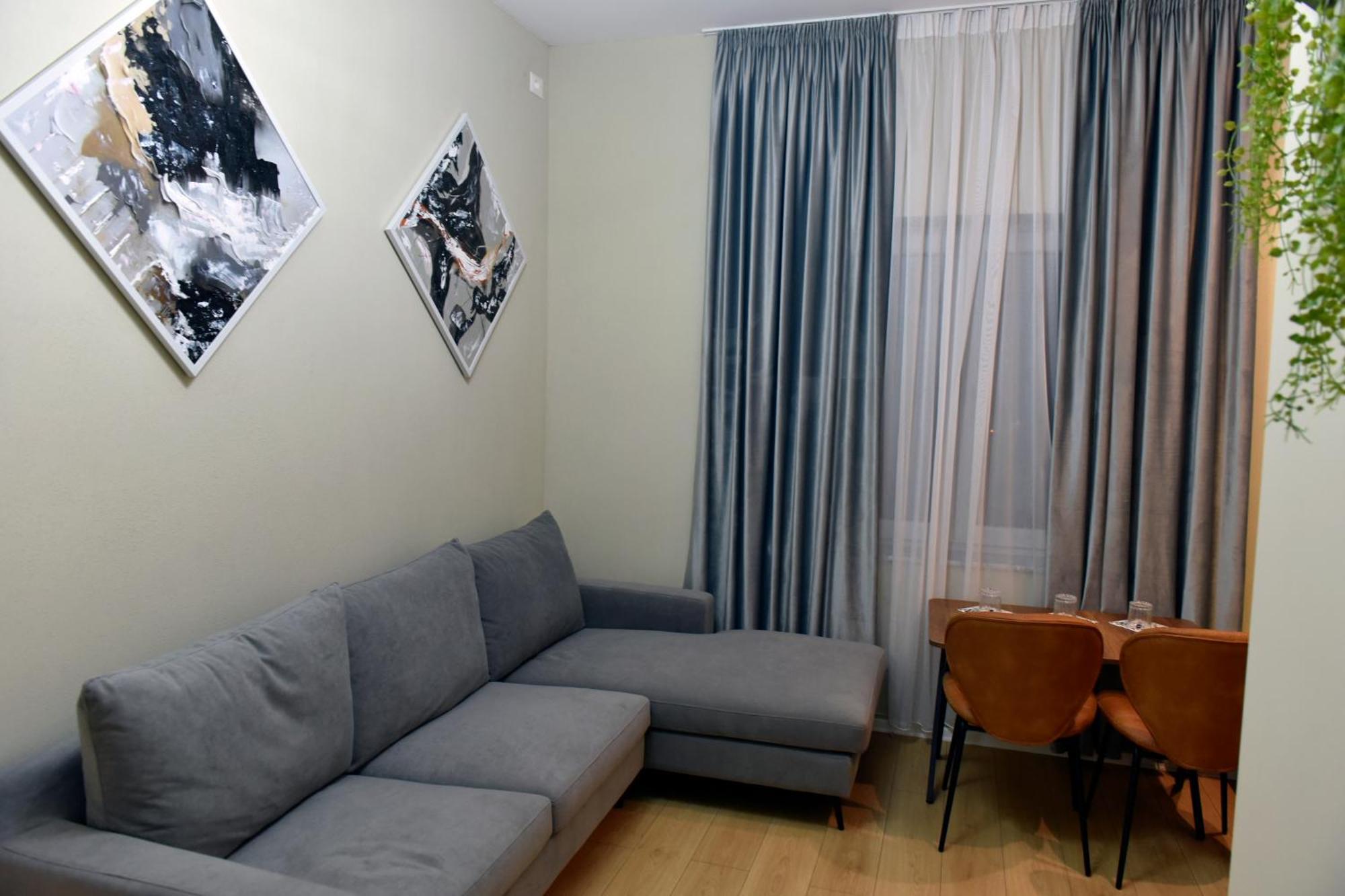City Center Rooms And Apartments Durrës Eksteriør bilde