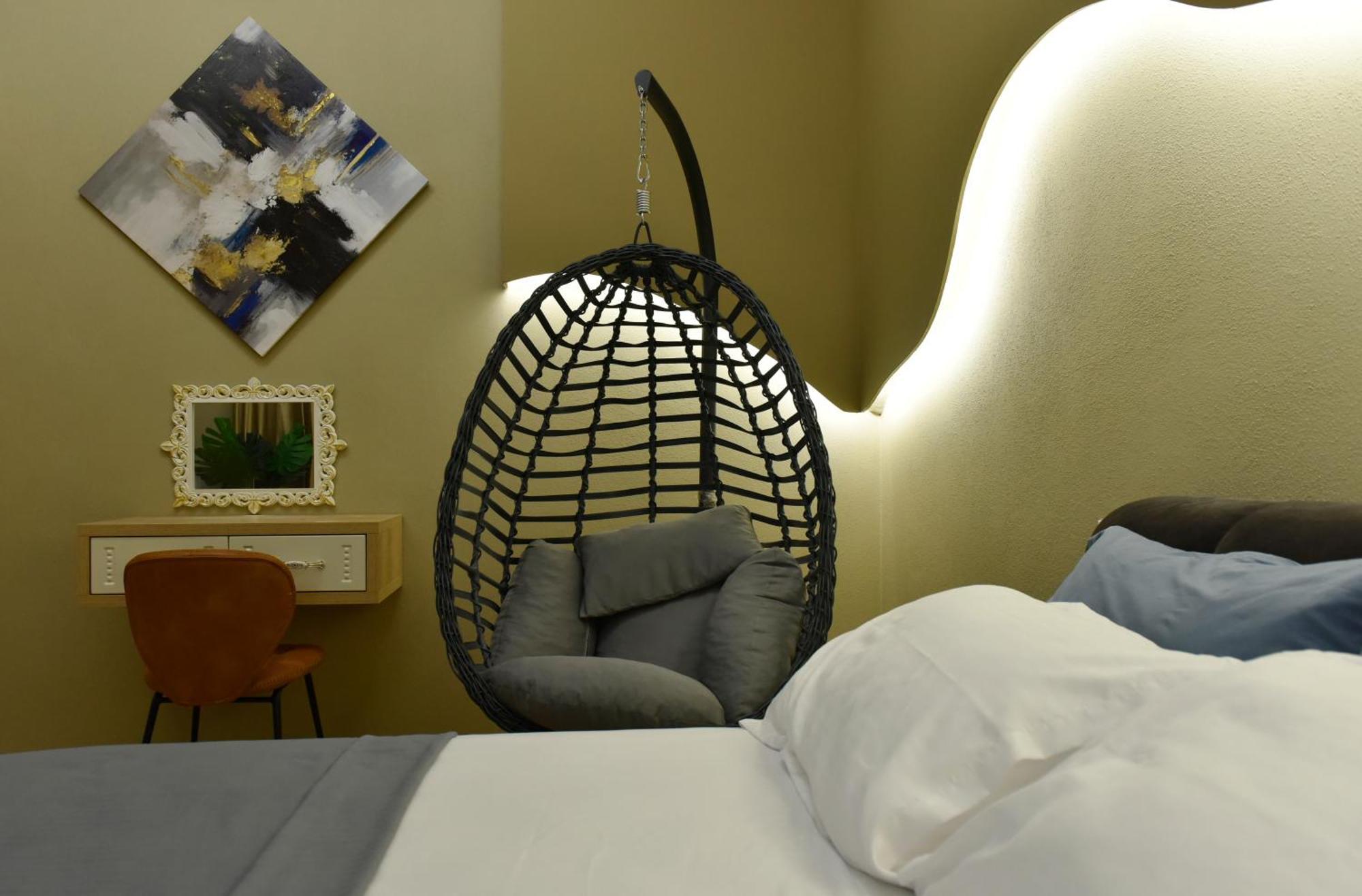 City Center Rooms And Apartments Durrës Eksteriør bilde