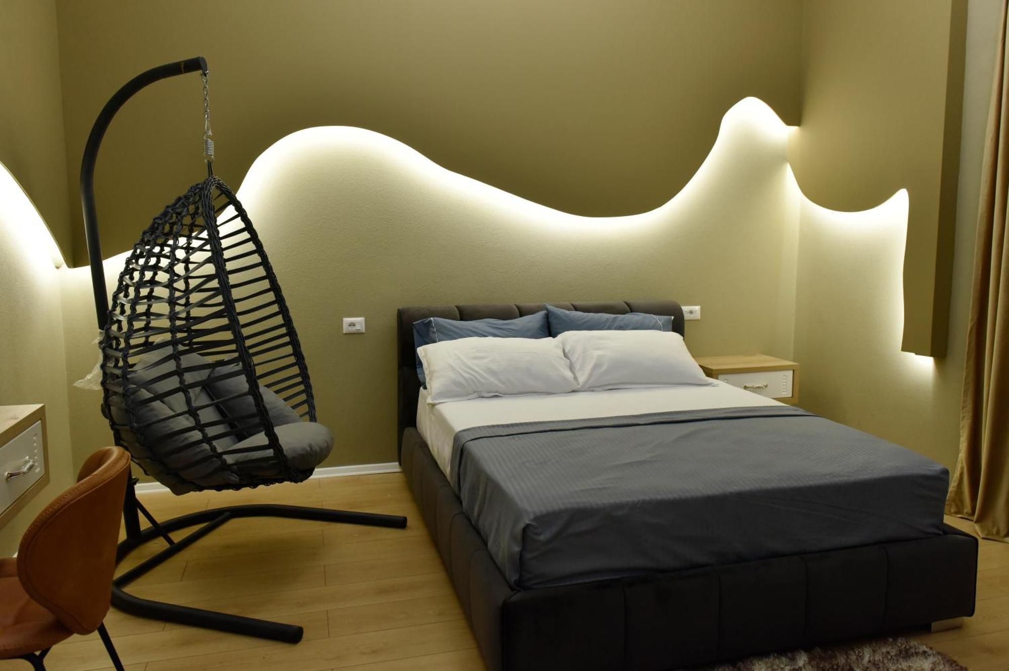 City Center Rooms And Apartments Durrës Eksteriør bilde