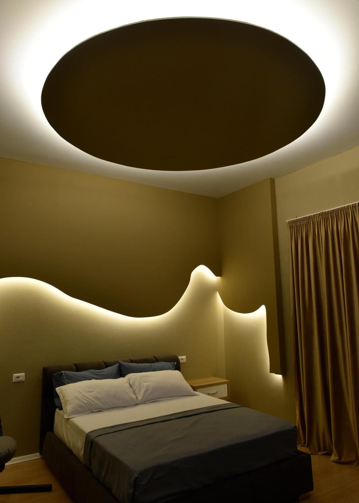 City Center Rooms And Apartments Durrës Eksteriør bilde